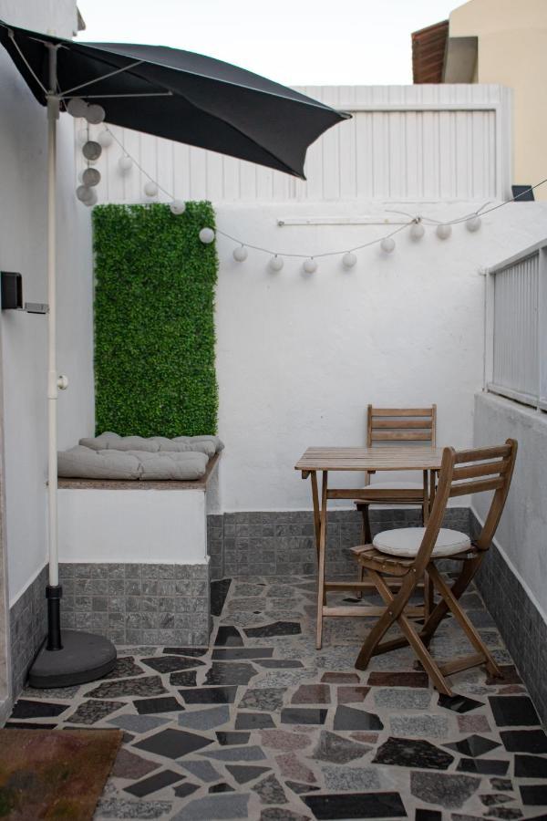 Stone House - Sintra Rural Villa Dış mekan fotoğraf